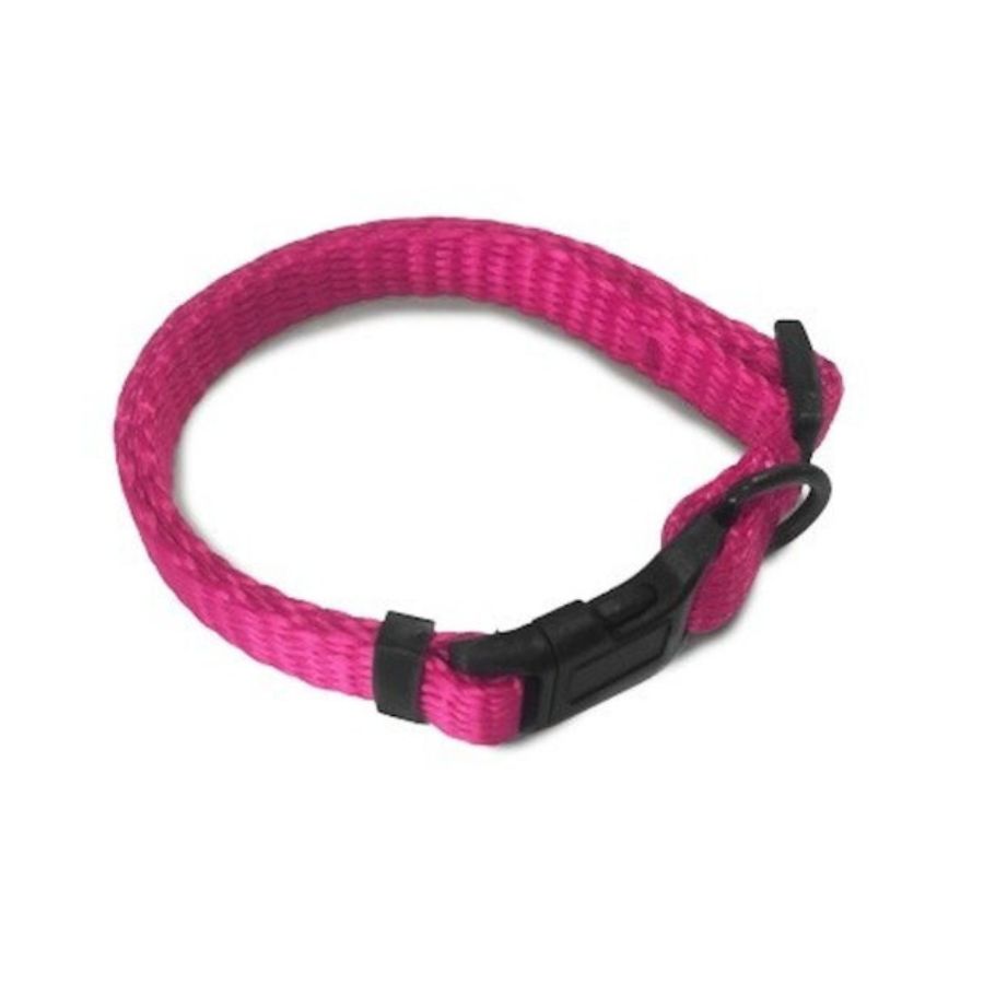 Collar rosa, , large image number null